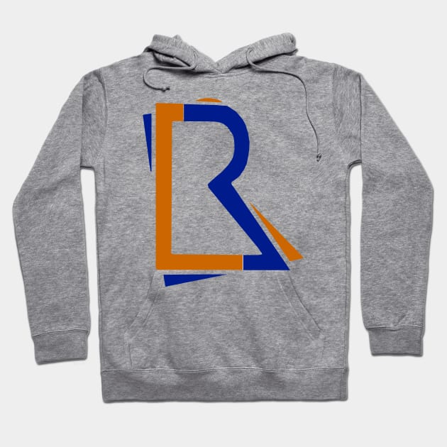 Realms.World Hoodie by Realms.World